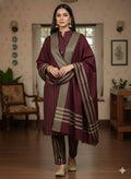 New Winter Collection 2027 Gold lining edition