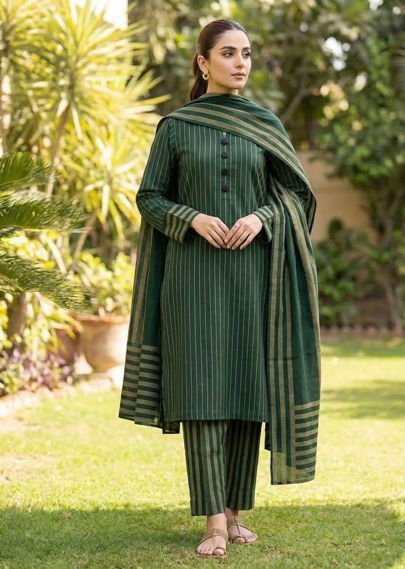 New Winter Collection 2027 Gold lining edition