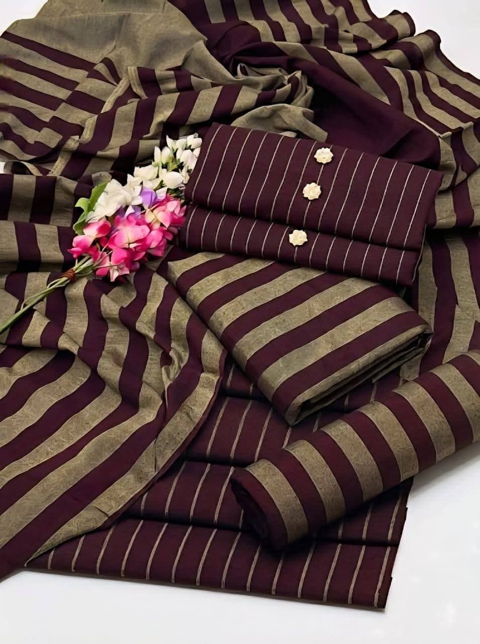 New Winter Collection 2027 Gold lining edition