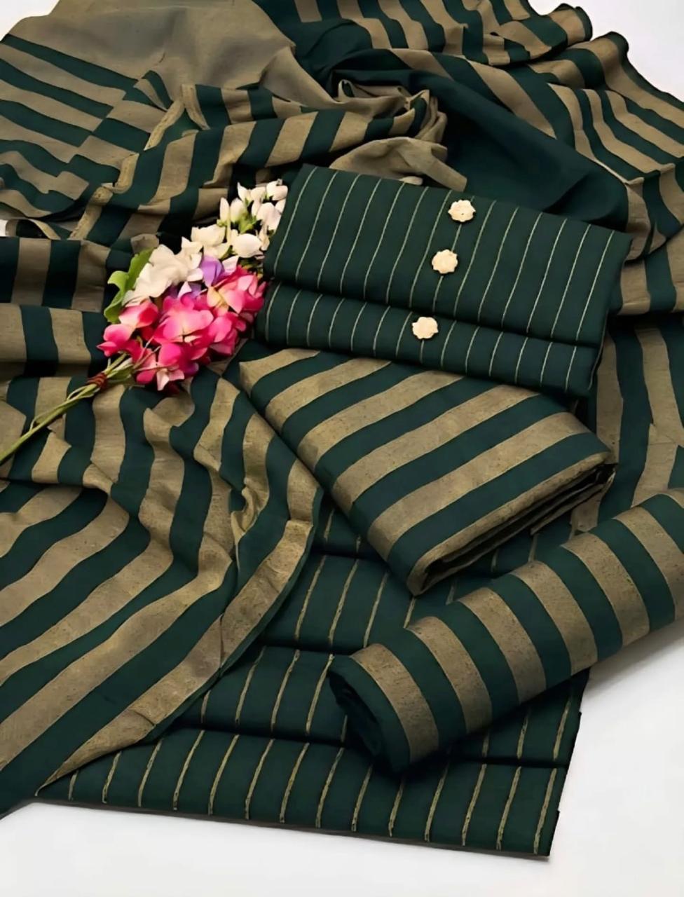 New Winter Collection 2027 Gold lining edition