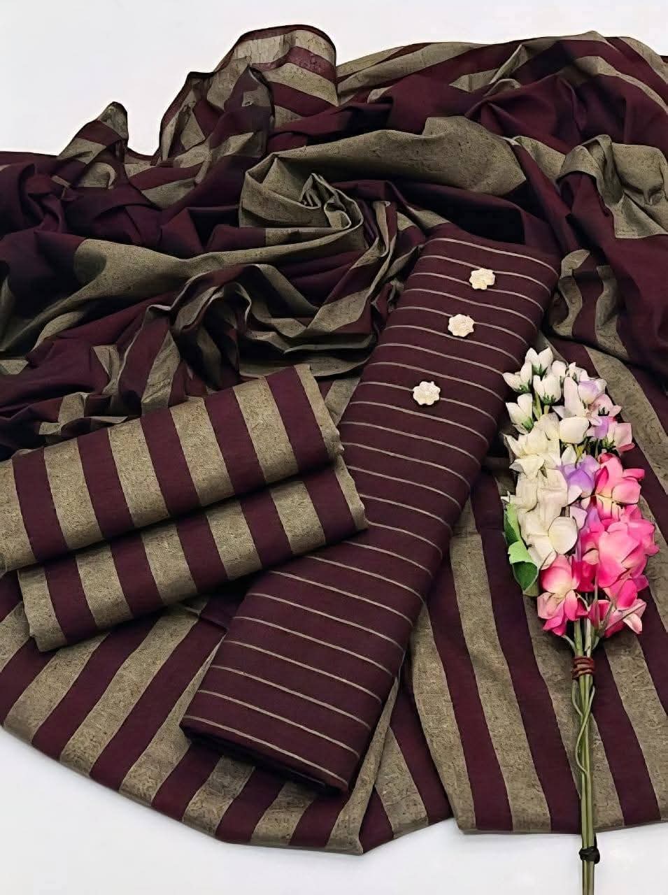New Winter Collection 2027 Gold lining edition