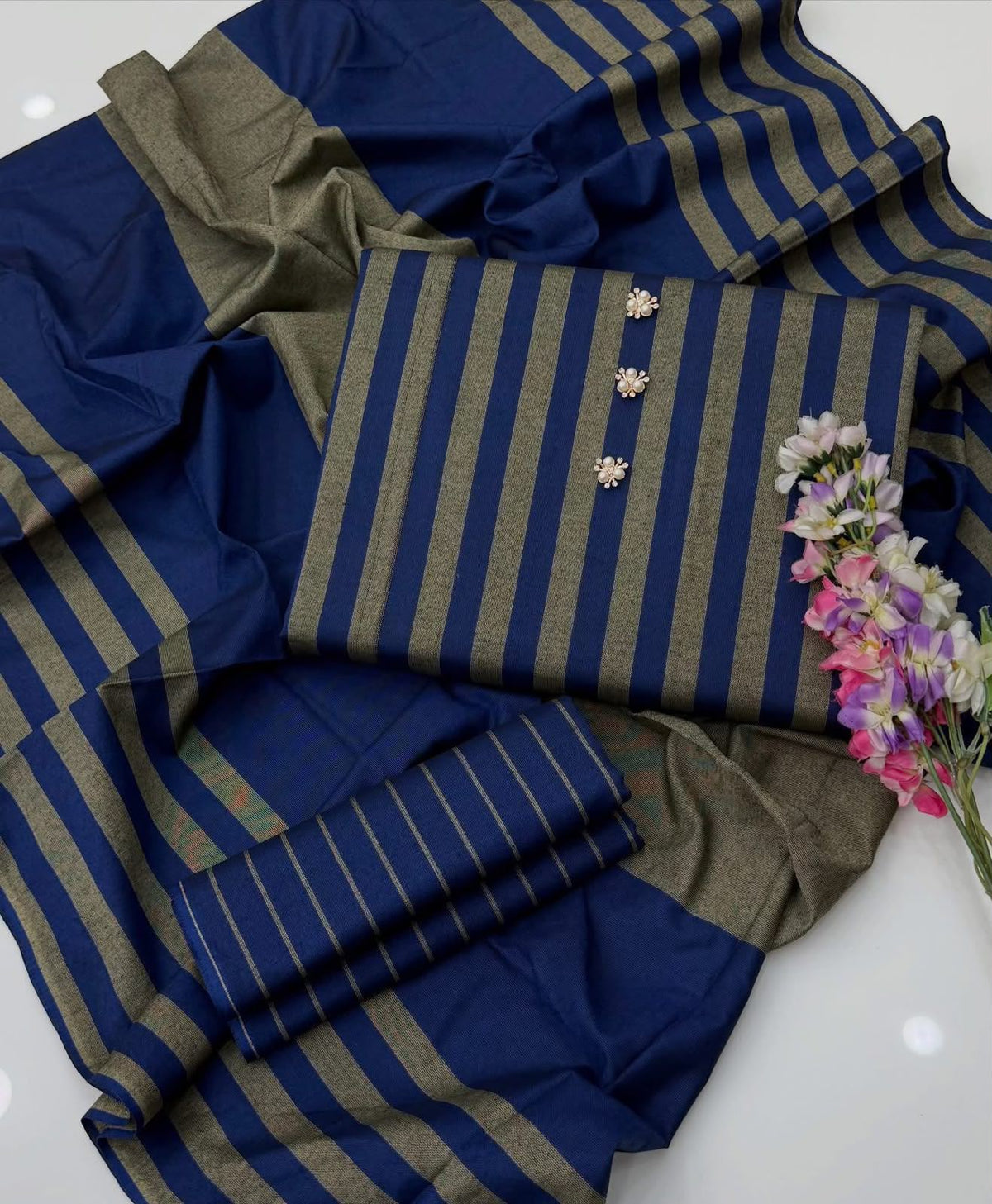 New Winter Collection 2027 Gold lining edition