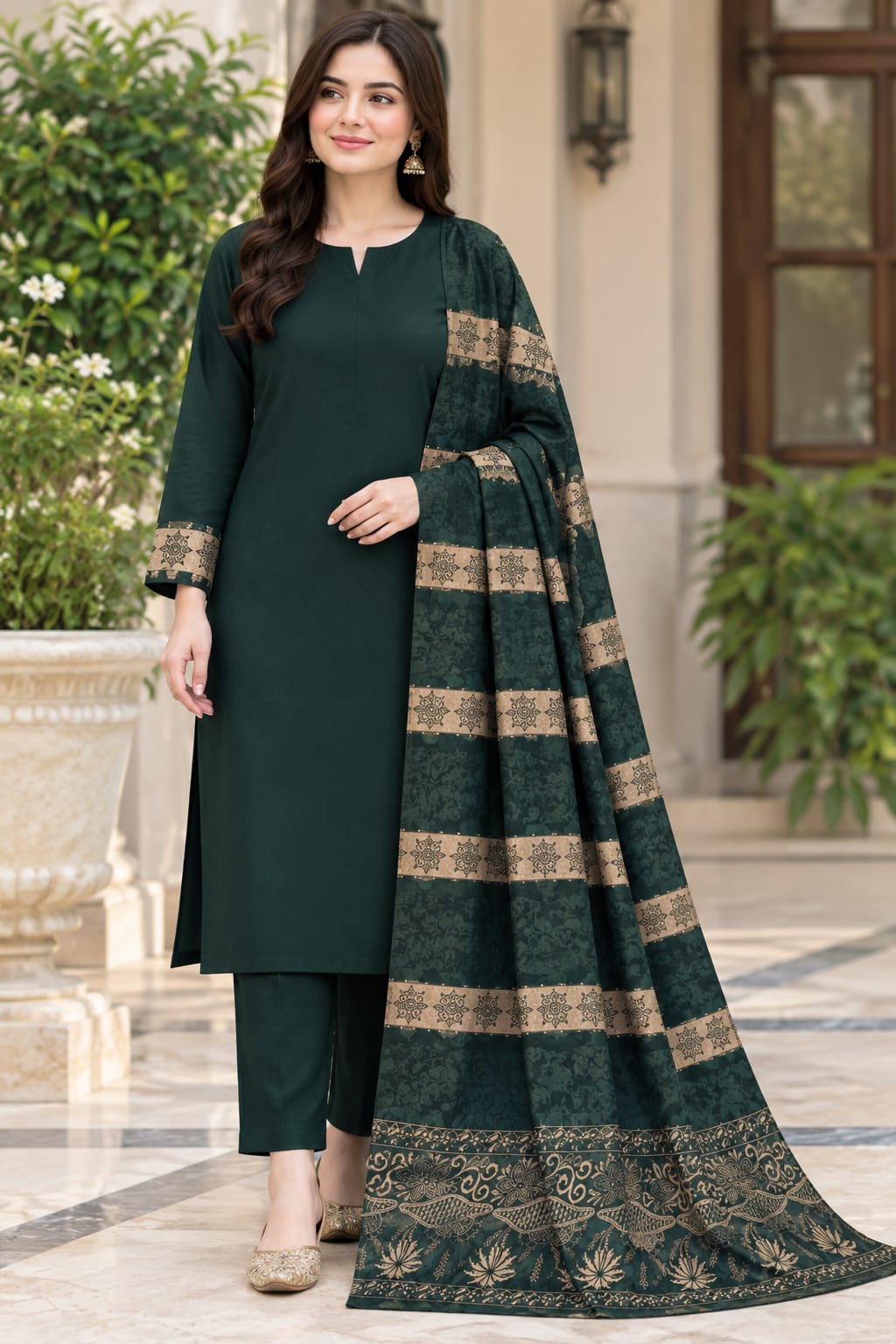 WINTER COLLECTION 2027